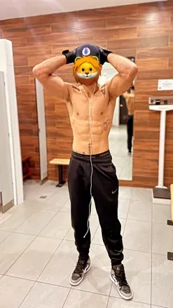 OnlyFans cuenta thelionaugost avatar 1