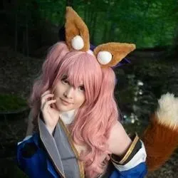 OnlyFans account  foxycosplay avatar 1