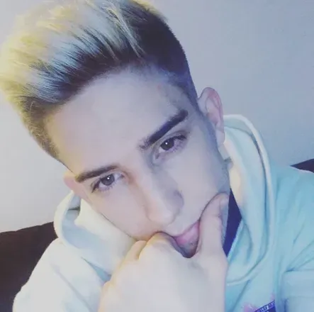 OnlyFans cuenta dontam avatar 1