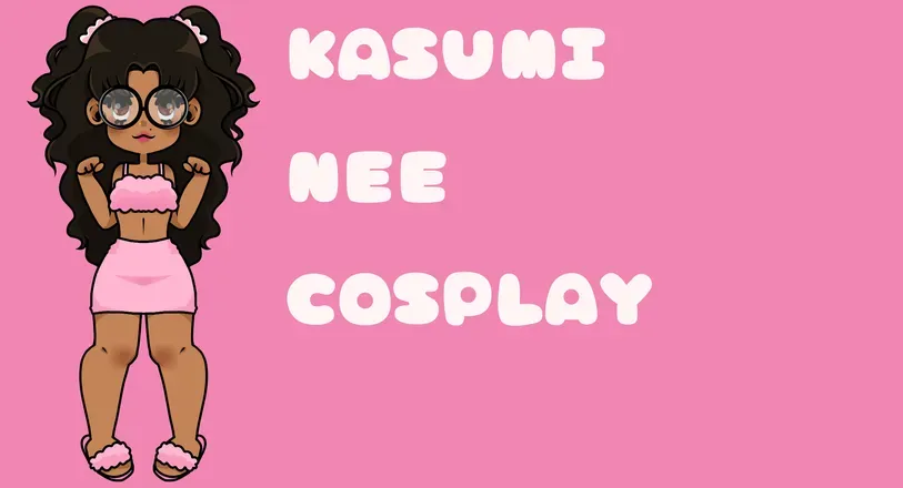 OnlyFans cuenta kasumineechan header 2