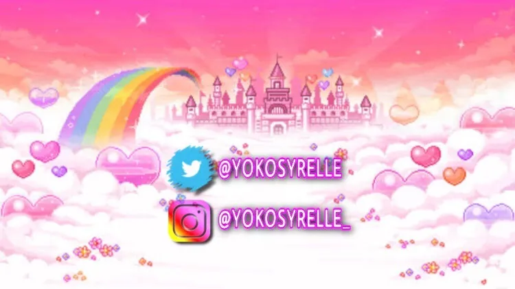OnlyFans cuenta yokosyrellefree header 2