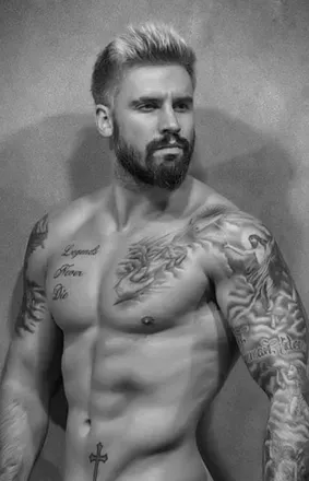 OnlyFans cuenta josef_kurka avatar 1
