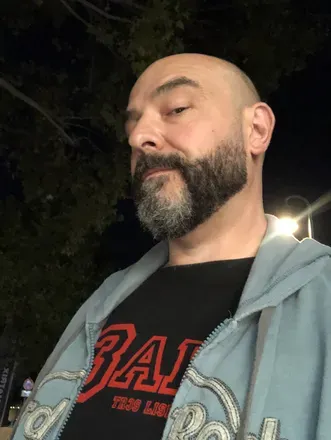 OnlyFans cuenta bear1970 avatar 1
