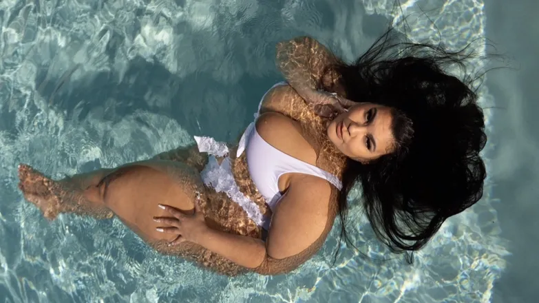 OnlyFans cuenta briellabardot header 2