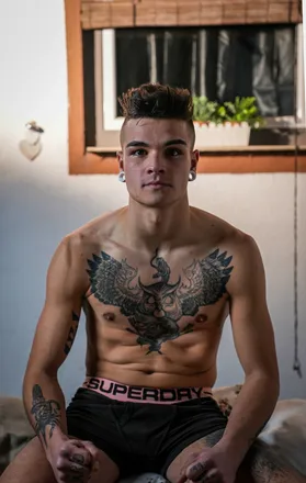 OnlyFans cuenta hesdeleite header 2