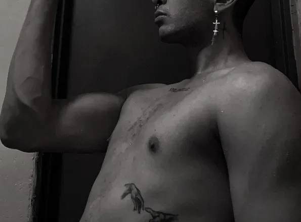 OnlyFans cuenta jaredacevedo avatar 1