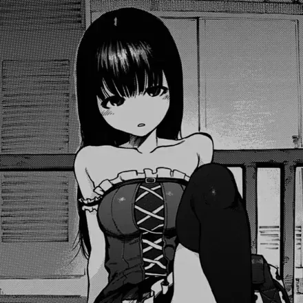 OnlyFans account  gothbae avatar 1