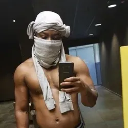 OnlyFans account  kyborn avatar 1