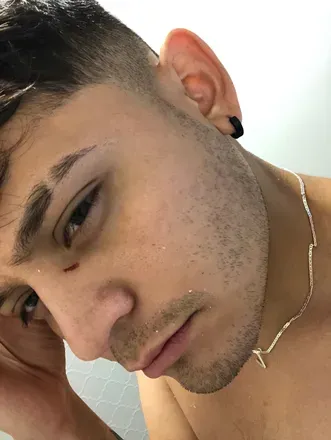 OnlyFans of alvinmillan