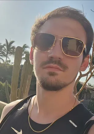 OnlyFans cuenta jakerich01 avatar 1