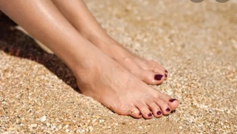 OnlyFans cuenta feet_of_lila header 2