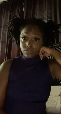 OnlyFans cuenta nyah_lildread avatar 1