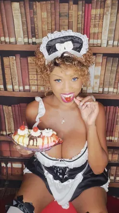 OnlyFans cuenta queenbabedoll avatar 1