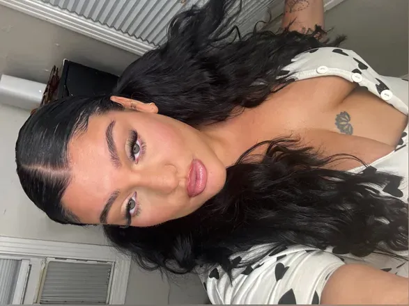 OnlyFans cuenta anikarosevip avatar 1