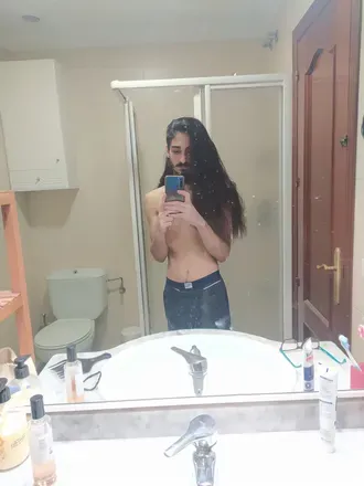 OnlyFans cuenta jevi98 avatar 1