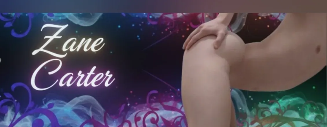 OnlyFans cuenta thezanecarter header 2