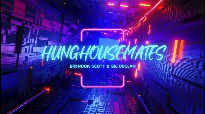 OnlyFans cuenta hunghousemates header 2