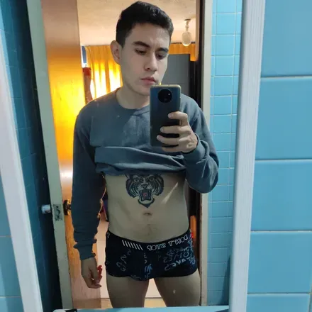 OnlyFans cuenta ddavidrhz2 avatar 1