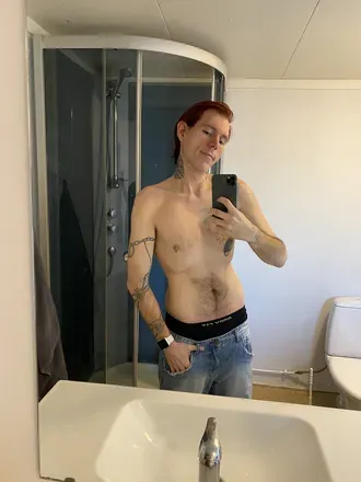 OnlyFans cuenta frostybear8 avatar 1