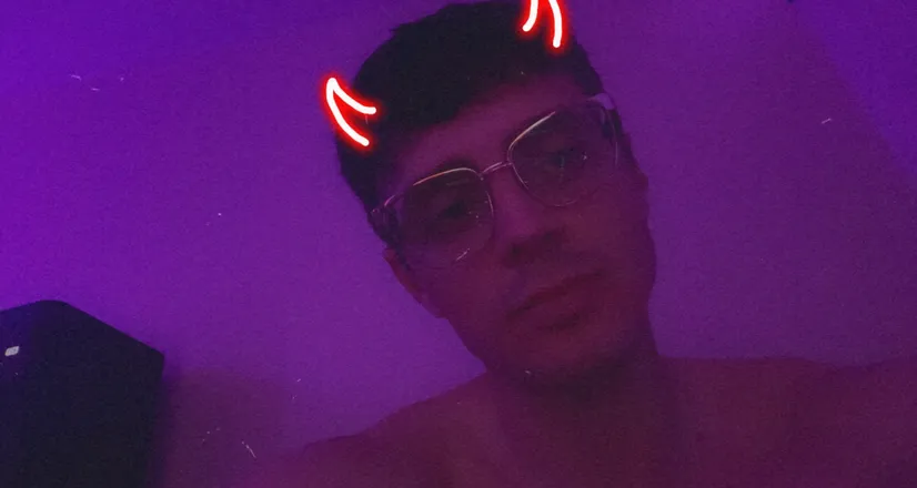 OnlyFans cuenta gunnarthedon header 2