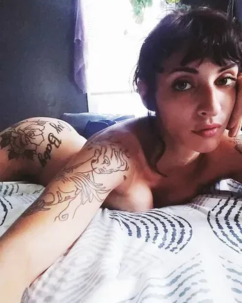 OnlyFans cuenta violetreii header 2