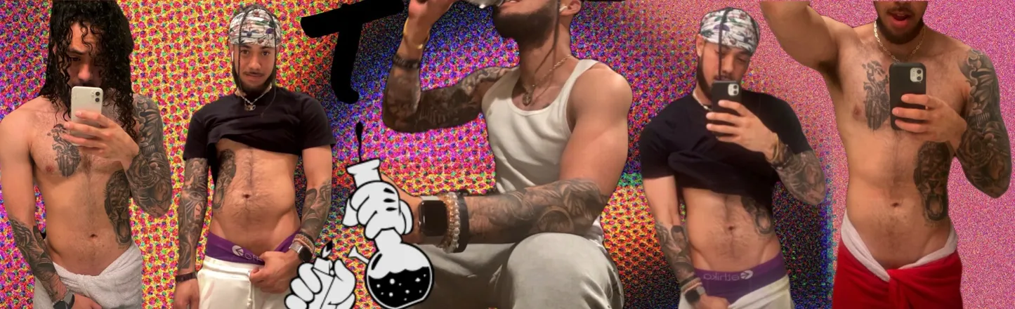 OnlyFans account  teereeves header 2