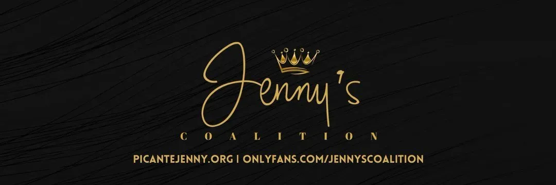 OnlyFans account  jennyscoalition header 2