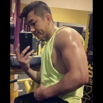 OnlyFans cuenta tallboxer avatar 1