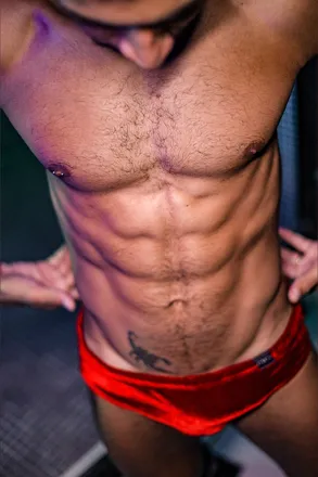 OnlyFans cuenta higor_linz header 2