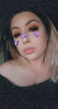 OnlyFans cuenta sarahhnicolee69 avatar 1
