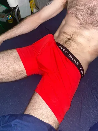 OnlyFans cuenta rod_hardman avatar 1