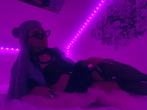 OnlyFans cuenta casio_cos header 2