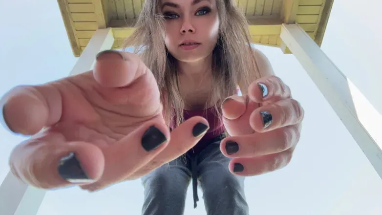OnlyFans cuenta lovegiantess header 2