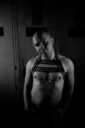 OnlyFans cuenta aiden_foxx header 2
