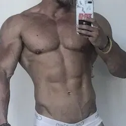 OnlyFans cuenta flexedmuscle avatar 1