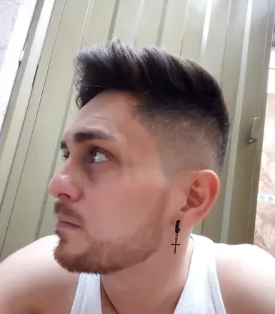 OnlyFans cuenta antoniobarroeta avatar 1