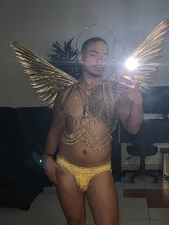 OnlyFans cuenta diccknity avatar 1