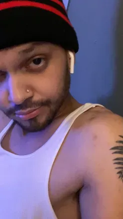 OnlyFans cuenta ayye_la_rayye avatar 1