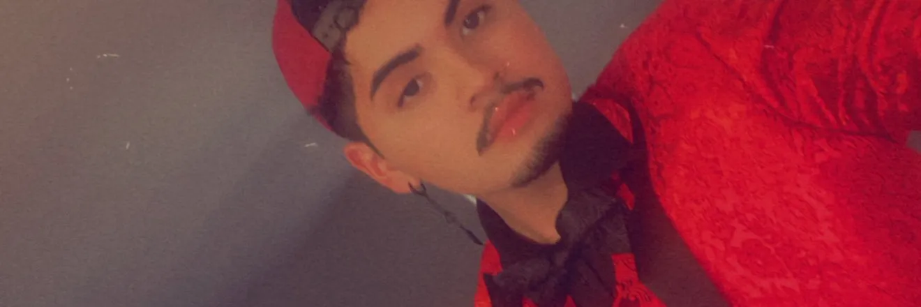 OnlyFans account  osires header 2