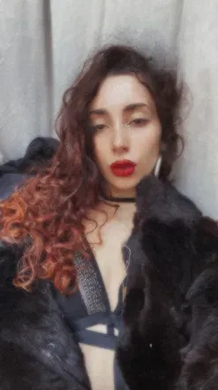 OnlyFans cuenta venussweetdream avatar 1