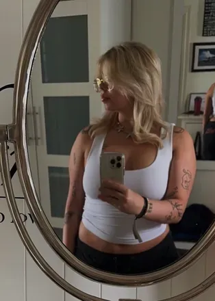 OnlyFans cuenta melissaolson avatar 1