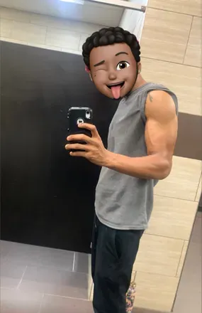 OnlyFans cuenta dre_rich avatar 1