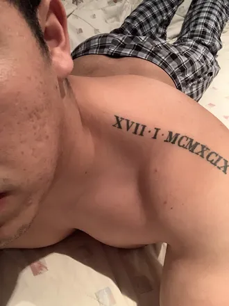 OnlyFans cuenta danielzubia header 2