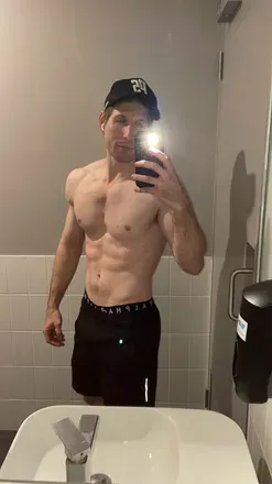 OnlyFans cuenta andydriller avatar 1