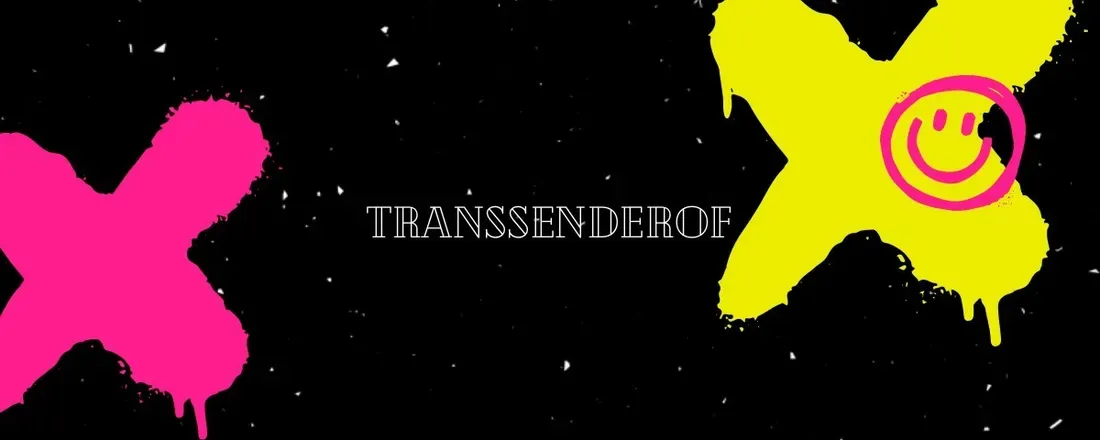 OnlyFans account  transsender header 2