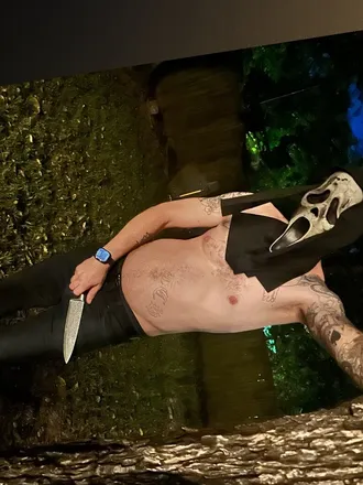 OnlyFans cuenta damiendaddy87 header 2