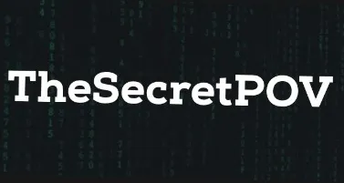 OnlyFans account  thesecretpovofficial header 2