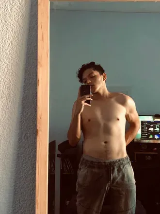 OnlyFans cuenta chll_cris avatar 1