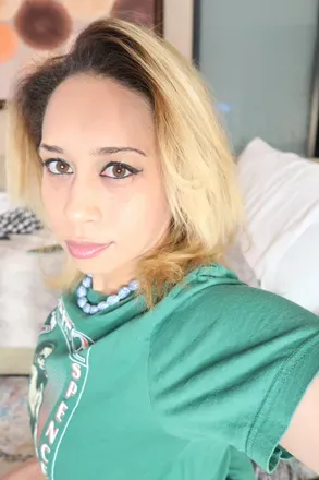 OnlyFans cuenta auroramoonbeam avatar 1