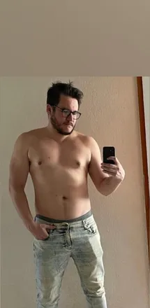 OnlyFans cuenta lex_pelas avatar 1